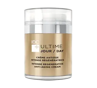IDC Ultime Day Intense Regenerative Anti-Aging Cream
