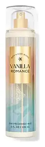 Bath & Body Works Fine Fragrance Mist Vanilla Romance