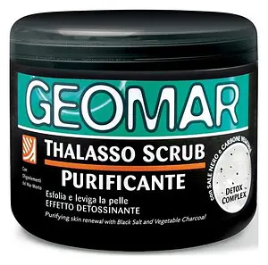 Geomar Thalasso Purifying Scrub
