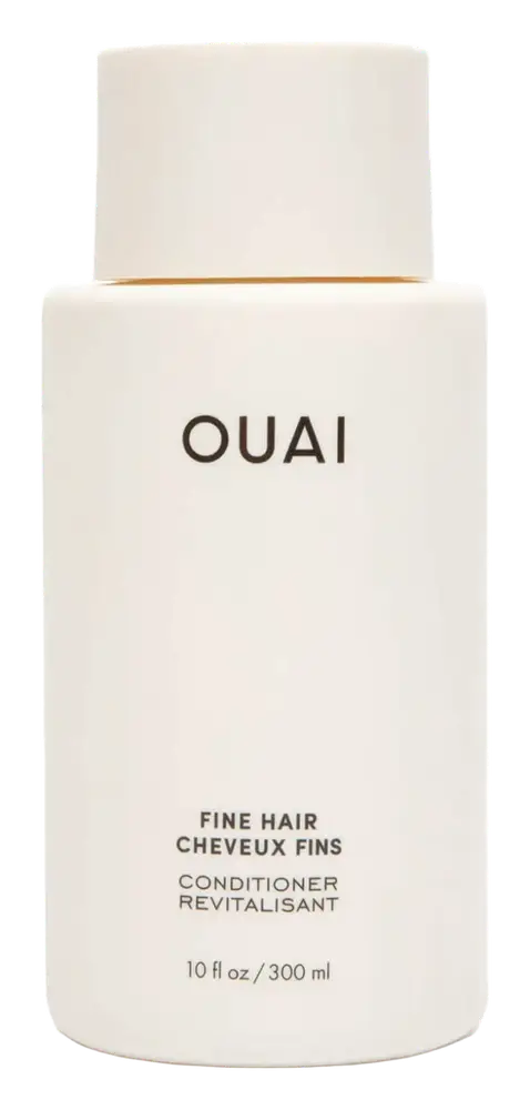 Ouai Fine Hair Conditioner