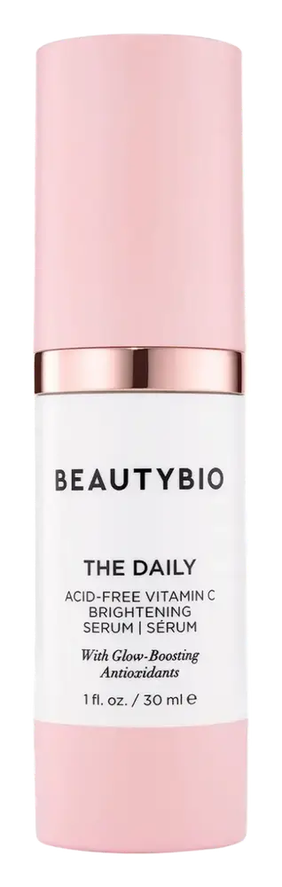 BeautyBio The Daily Vitamin C