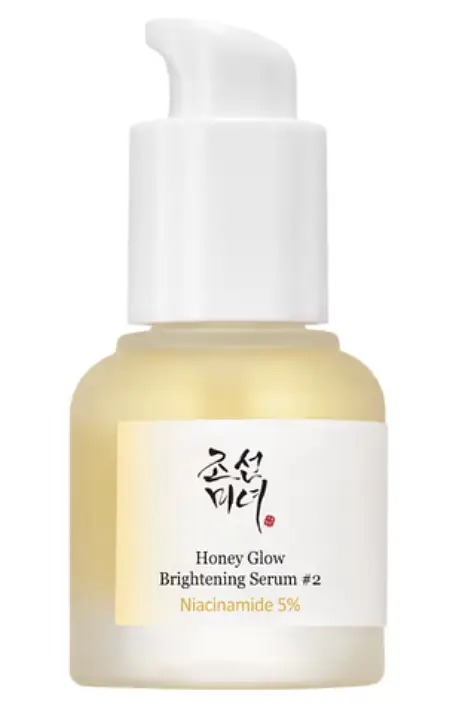 Beauty of Joseon Honey Glow Brightening Serum #2