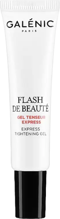 Galénic Flash De Beauté Express Tightening Gel