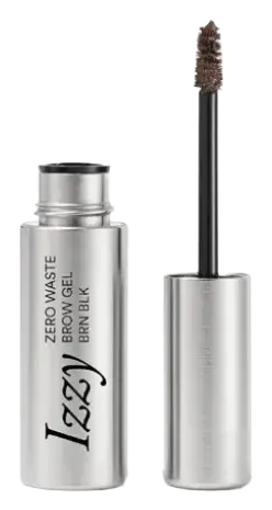 Izzy Zero Waste Brow Gel Clear