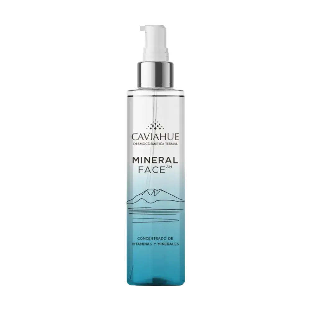Caviahue Mineral Face AH