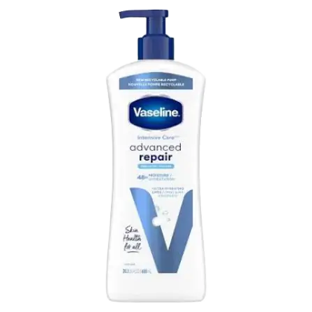 Vaseline Intensive Care Advanced Repair Lotion USA