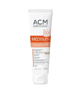 Laboratoire ACM Tinted Mineral Cream SPF 50+