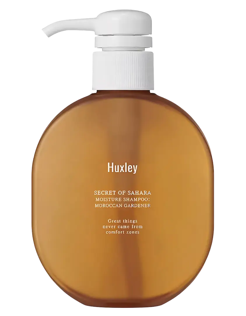 Huxley Secret Of Sahara Moisture Shampoo