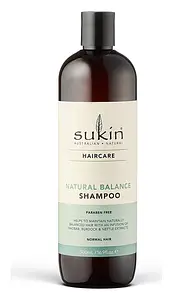 Sukin Natural Balance Shampoo