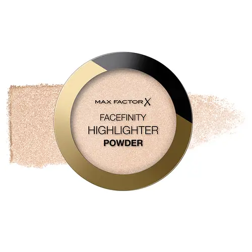 Max Factor X Facefinity Highlighter Powder 01 Nude Beam