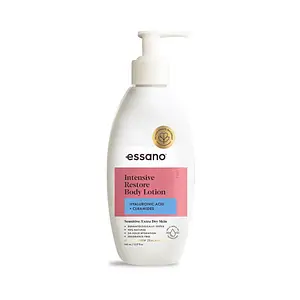 Essano Intensive Restore Body Lotion