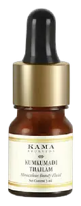 Kama Ayurveda Kumkumadi Facial Oil