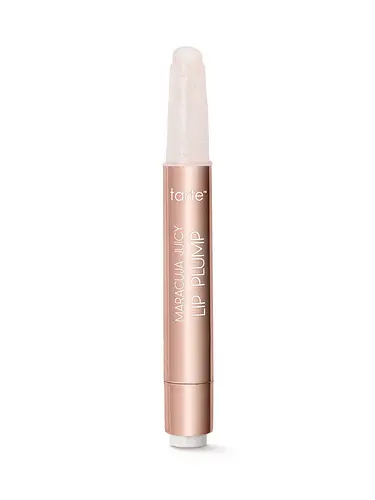 Tarte Maracuja Juicy Shimmer Glass Lip Plump Pearl