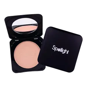 Spotlight Cosmetics Primetime Pressed Powder Fresh beige