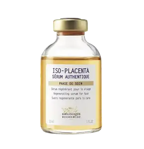 Biologique Recherche ISO-Placenta Regenerating Serum for Face