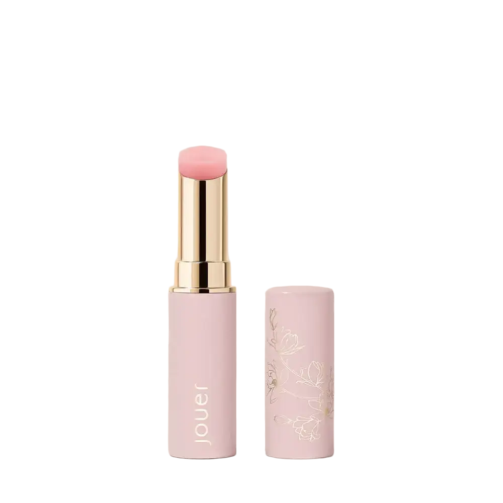 Jouer Cosmetics Essential Shine Balm Naturel