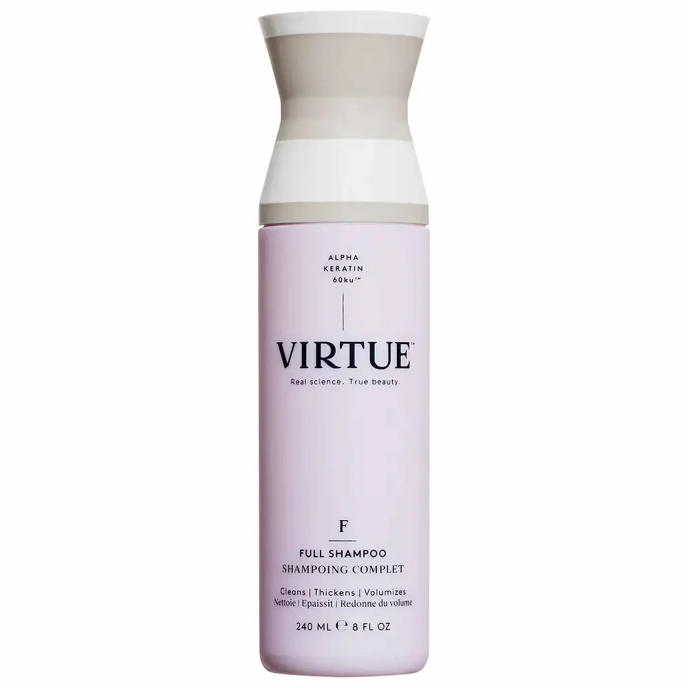 Virtue Full Shampoo