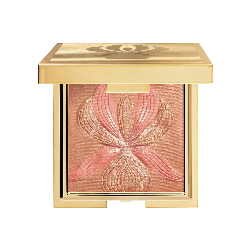Sisley Paris L'Orchidée Blush 1