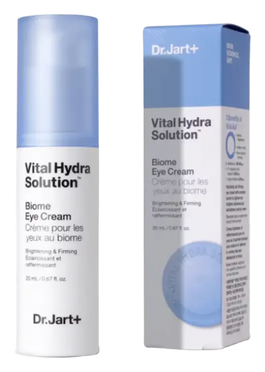 Dr. Jart+ Vital Hydra Solution Biome Eye Cream