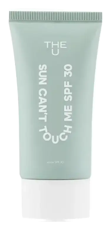 The U Sun Can't Touch Me SPF 30