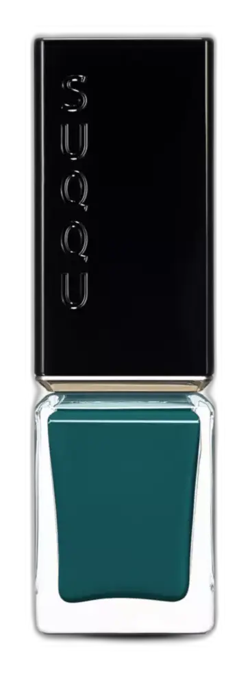 Suqqu Nail Colour Polish 10 Dark Green