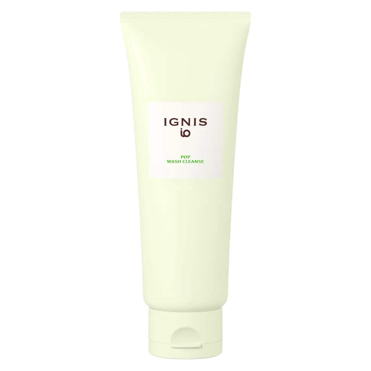 Ignis Pop Wash Cleanse
