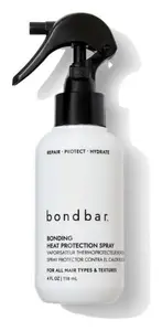 Bond Bar Bonding Heat Protection Spray