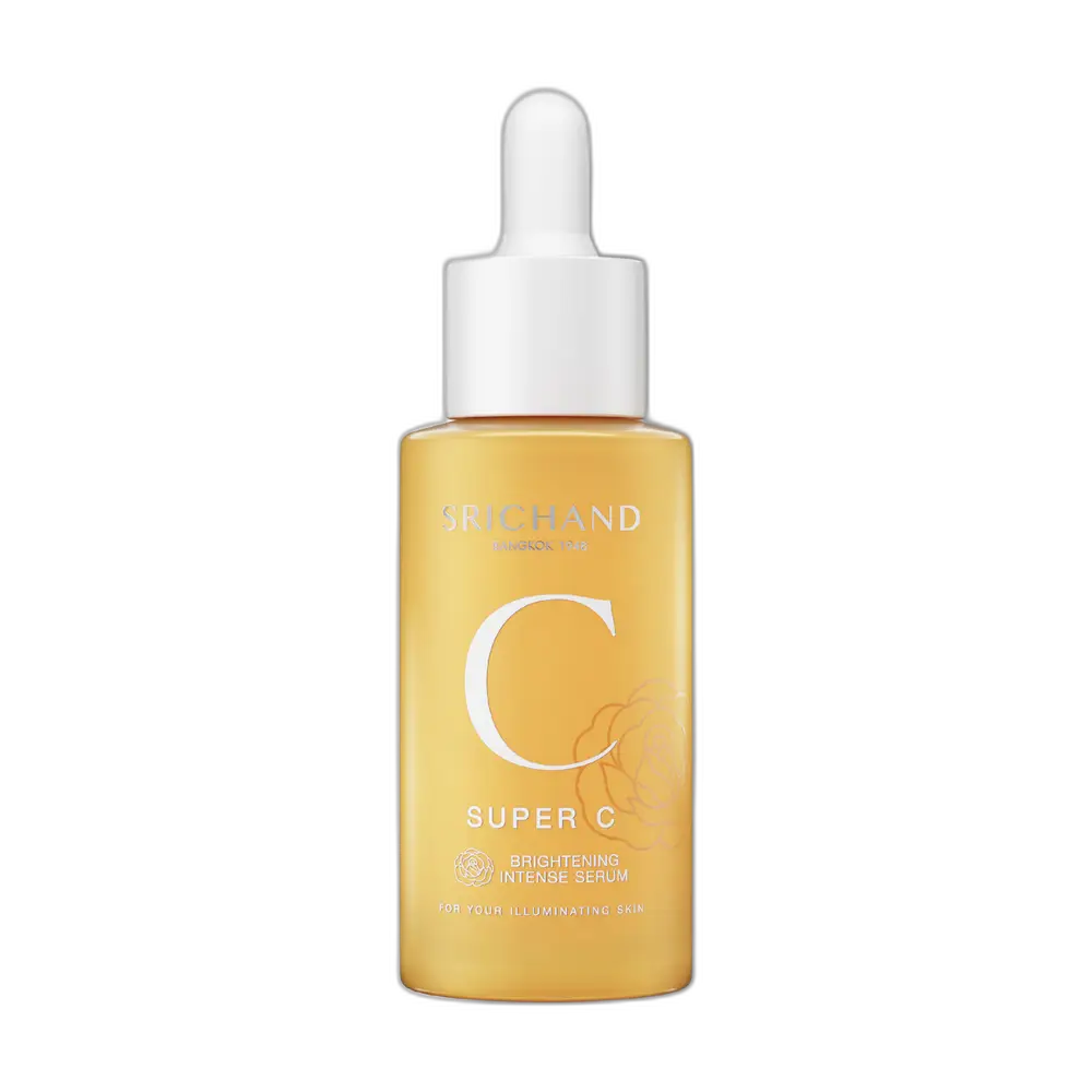Srichand Super C Brightening Intense Serum