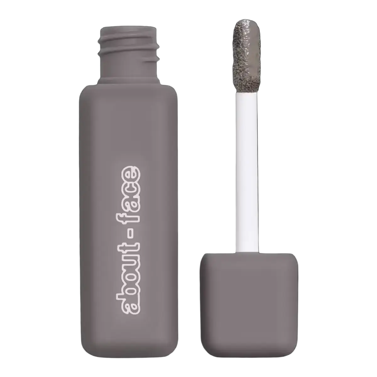 about-face Matte Fluid Eye Paint Hidden Garden