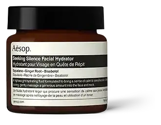 Aesop Seeking Silence Facial Hydrator