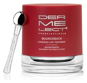 Dermelect Bounceback Forehead Line Treatment