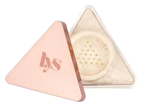 Lys Beauty Triple Fix Translucent Loose Setting Powder Resilience