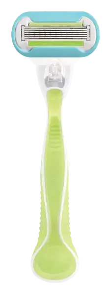 Gillette Venus Extra Smooth Razor Green