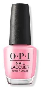 OPI Nail Lacquer Racing for Pinks