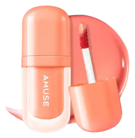 AMUSE Bebe Tint 02 Papaya Coral