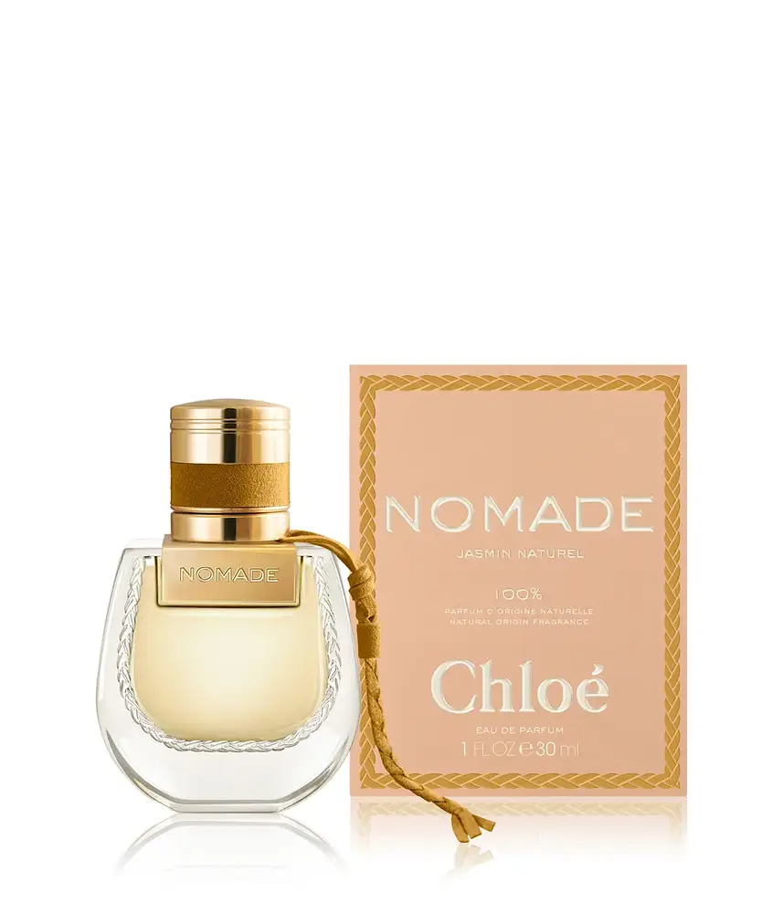 Chloé Fragrances Nomade Jasmin Naturel Eau De Parfum