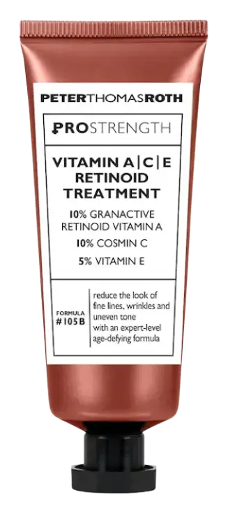 Peter Thomas Roth Pro Strength Vitamin A/C/E Retinoid Treatment