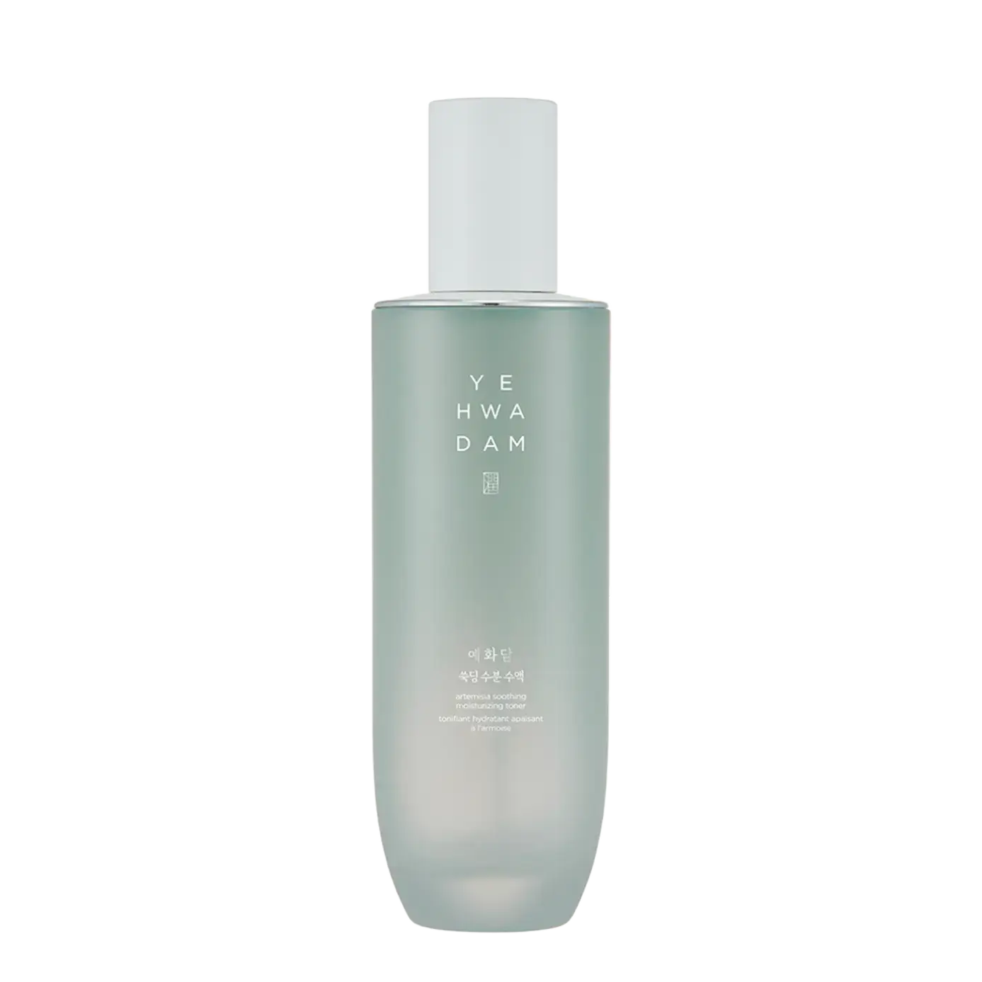 Yehwadam Artemisia Soothing Moisturizing Toner