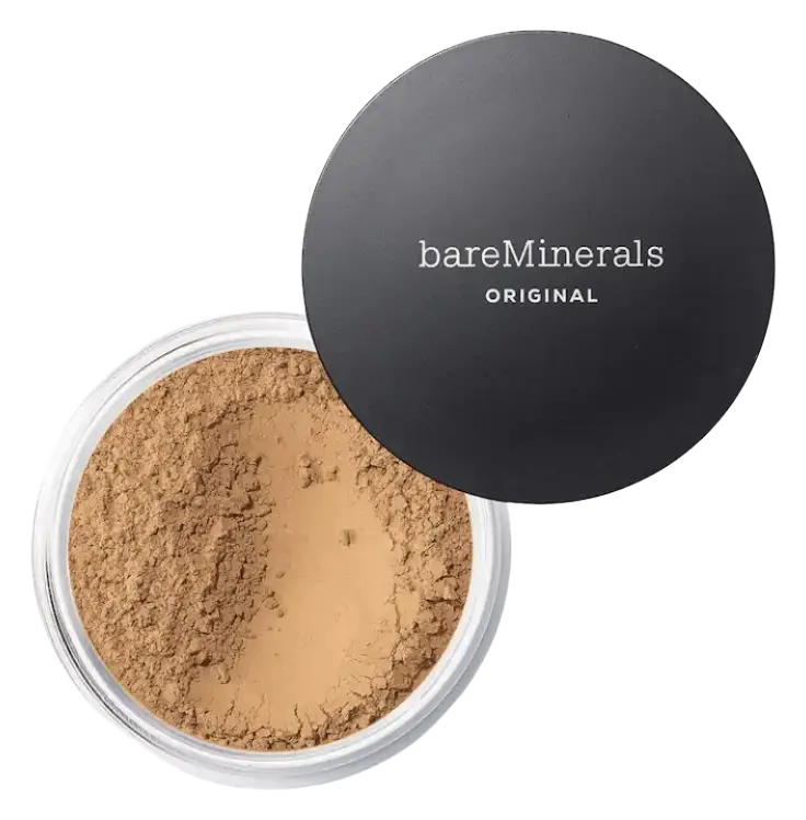 bareMinerals Original Loose Powder Foundation SPF 15 Golden Tan 20