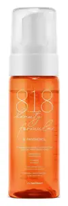 8.1.8 Beauty Formula Panthenol Cleansing Foam