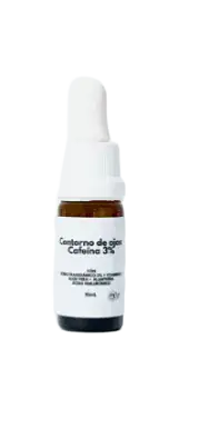 Ánimus Lab Contorno De Ojos Cafeína 3%
