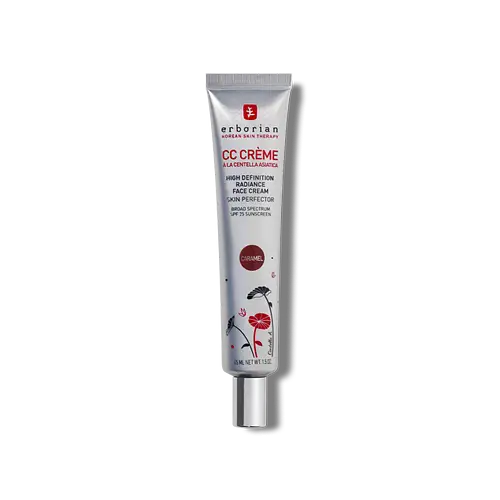 Erborian CC Cream SPF 25 Caramel