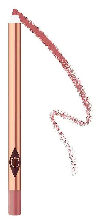 Charlotte Tilbury Lip Cheat Lip Liner Love Trap
