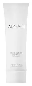 Alpha-H Triple Action Cleanser