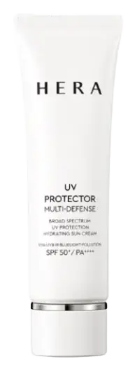 Hera UV Protector Multi-defense SPF50+ PA++++
