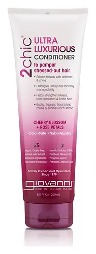 Giovanni 2chic Ultra-Luxurious Conditioner