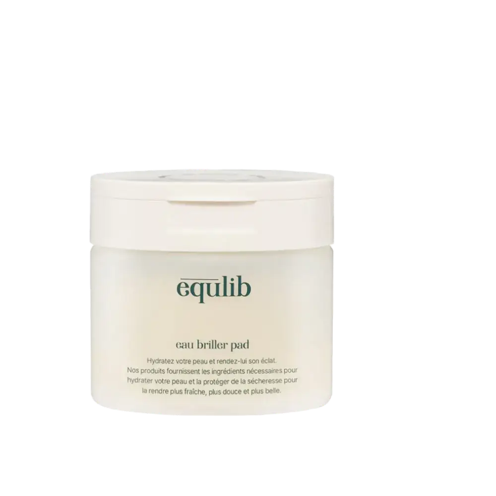 Equlib Eau Briller Pad