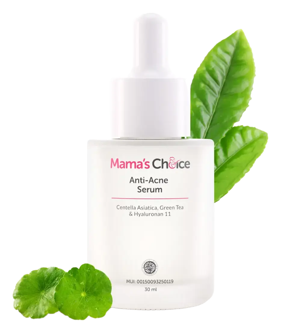 Mama’s Choice Anti-Acne Face Serum