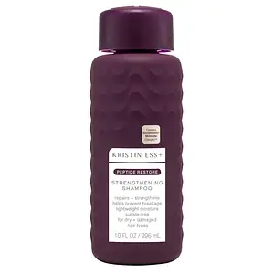 Kristin Ess Hair Peptide Restore Strengthening Shampoo