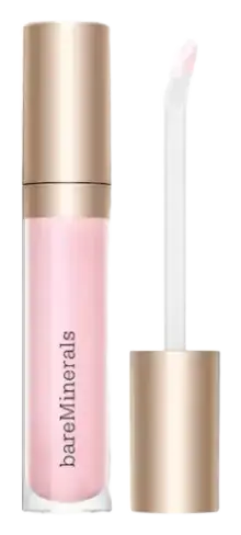bareMinerals Mineralist Lip Gloss-Balm Clarity